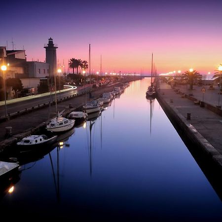 Tra Puccini Ed Il Mare Lejlighed Torre del Lago Puccini Eksteriør billede