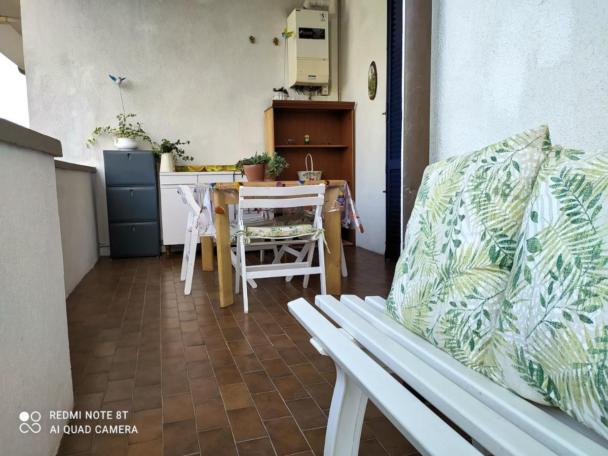 Tra Puccini Ed Il Mare Lejlighed Torre del Lago Puccini Eksteriør billede