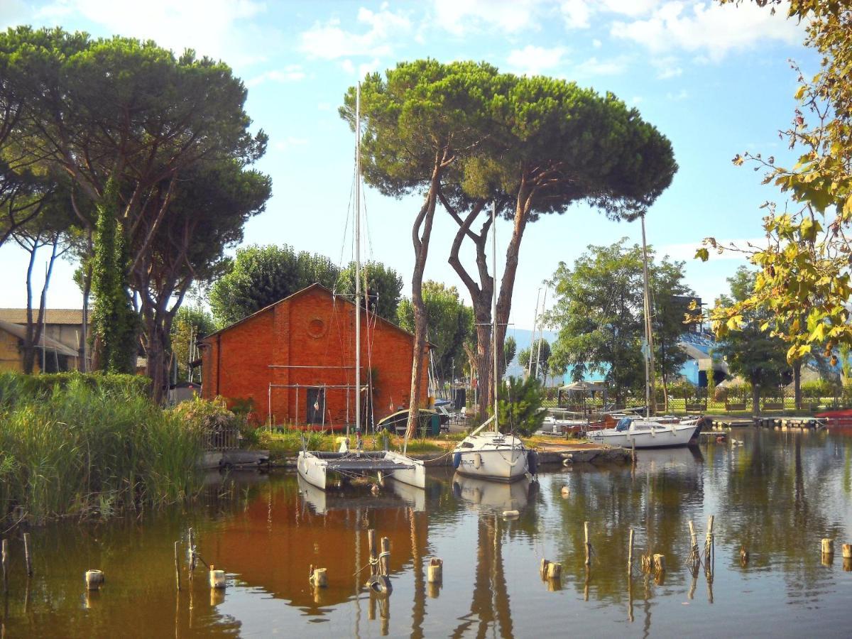 Tra Puccini Ed Il Mare Lejlighed Torre del Lago Puccini Eksteriør billede